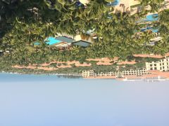 iphone_upload_pic-三亚海棠湾喜来登度假酒店