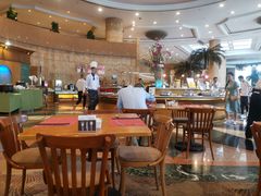 大堂-南京维景国际大酒店咖啡厅