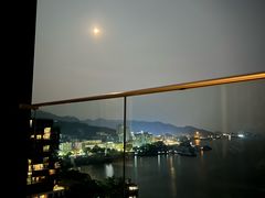 -绿城千岛湖喜来登度假酒店