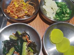 -哼蟹二将·烤肉酱蟹(合生汇店)