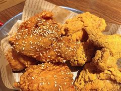 -韩热集市(百源店)