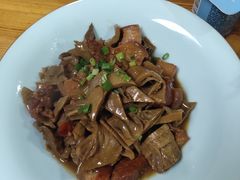 笋尖焖肉-印象徽州·正宗徽菜体验店