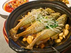 -有喜胶东小馆(超极合生汇太申祥和店)