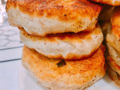 海城馅饼-牛庄高晓山风味馅饼城(海城店)