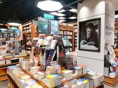 -西西弗书店·矢量咖啡(新光天地店)