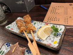 -哥哥の深夜食堂(红松东路店)