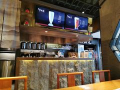-呷哺呷哺(普陀乐购真北店)