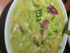 -老馆子·建德菜·山肴鱼鲜(海威新界店)