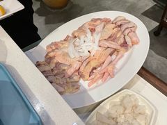 -百年果林椰子鸡(中洲店)