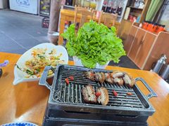 -龙姐私房菜(和顺古镇店)