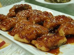 -东四民芳餐厅(朝阳门店)