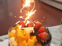 -维尔纳斯·生日蛋糕·动物奶油冰淇淋蛋糕(雨花店)