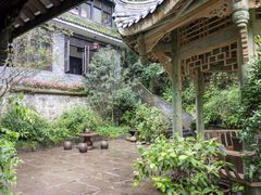 -亦缘居私家别院