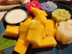 -Home Thai·泰谣(王府井apm店)