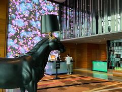 -深圳皇庭V酒店