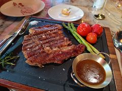 -BROWNSTONE布朗石西班牙餐厅(富城店)