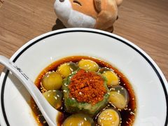 尖椒小皮蛋-新太二·鲜料川菜(晶耀前滩店)