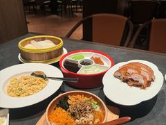 -全聚德(双井店)