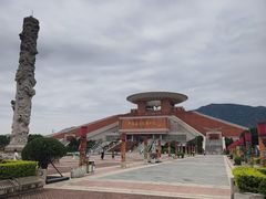 -中国闽台缘博物馆