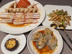 -徐记海鲜(高铁南站|沙湾公园店)