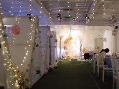 -天空花园餐吧·生日·团建(南山店)