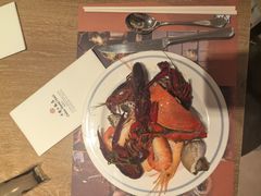 -咖啡苑自助餐厅·中国大饭店