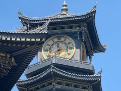 -西宁市东关清真大寺