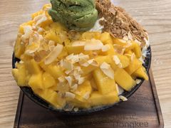 -东记甜品(佛山总店)