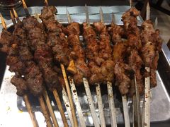 -兰州老马食府(小潞邑店)