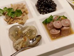 精美四小拼-莆田餐厅PUTIEN(深圳湾万象城家宴店)
