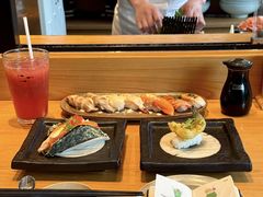 -Tuna maki寿司(苏州中心商场店)