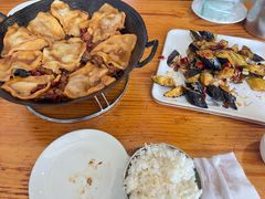 -百味地锅鸡(铜山路店)