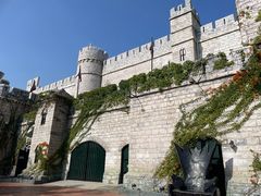 -厦门方特梦幻王国