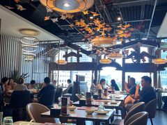 -有璟阁港式餐厅(国贸商城店)