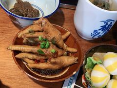 -楠火锅(仁恒梦中心店)