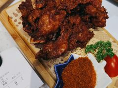 -花漫里日式餐厅(刺桐店)