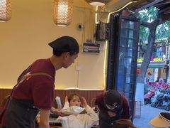 -老渔家白族·石板烧·野生菌火锅(古城中心店)