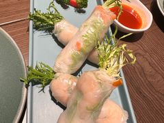 -安南越南餐厅(青岛万象城店)