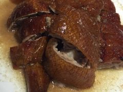 -翠盈餐厅(樟木头店)