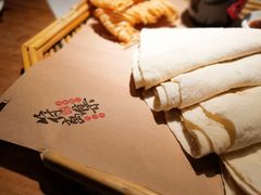 -符离集餐厅(万象城店)