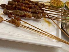 -白仁仔· 活烤海鲜 宵夜(豫园店)