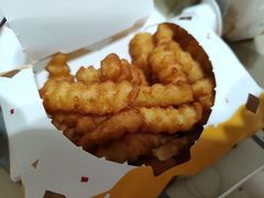 -麦当劳(斜土路2号店)