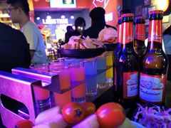 -好久不见网红乐队酒吧(鼓浪屿海底世界店)