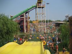 -秦皇岛乐岛海洋王国