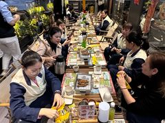 -木屋烧烤(龙岗龙城万科里店)