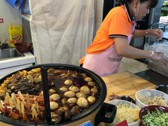 -安徽阜阳卷馍(西单店)