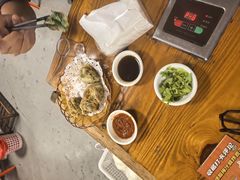 -潮陈记土鸡火锅(东厦北路店)