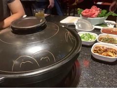 -捞王猪肚鸡火锅(昆山店)