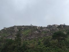 -大罗山风景区