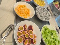 -TABLE·味西餐厅-成都茂业JW万豪酒店